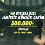 Betpark mobil kullanim gorseli